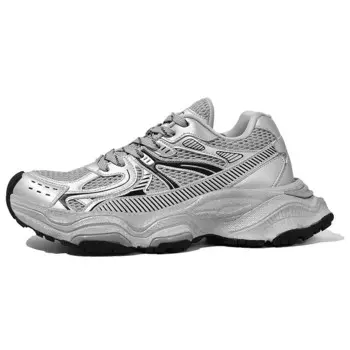 Кроссовки унисекс с низким верхом Tcellars, цвет Tropical orange