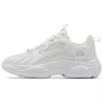 Кроссовки унисекс с низким верхом Tepor, цвет Apricot