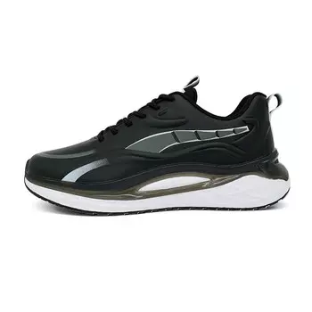 Кроссовки унисекс с низким верхом Tepor, серебряный