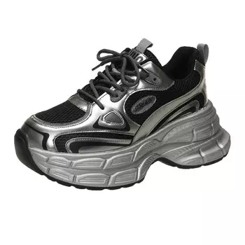 Кроссовки унисекс с низким верхом Vancamel, цвет Burgundy