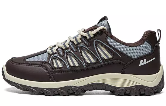 Кроссовки унисекс с низким верхом Warrior