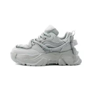 Кроссовки унисекс с низким верхом Xiangguan, белый