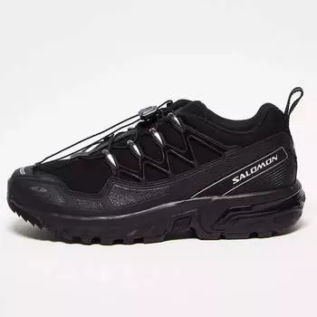 Кроссовки унисекс Salomon ACS, черный