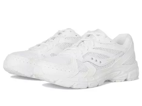 Кроссовки Unisex Saucony Originals Ride Millennium, белый