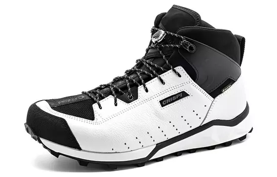 Кроссовки унисекс средней высоты Crispi