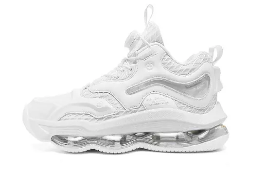 Кроссовки унисекс средней высоты N·Hot