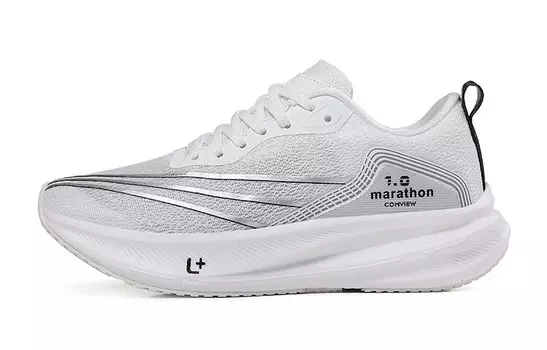 Кроссовки унисекс Tanniu Comview