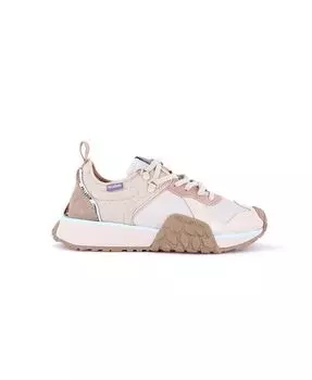 Кроссовки унисекс Troop Runner Palladium, мультиколор