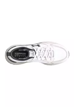 Кроссовки UNISEX Under Armour, белый