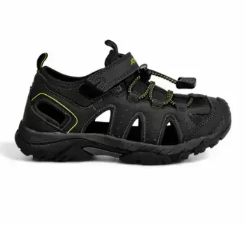 Кроссовки унисекс Uwal John Smith, черный