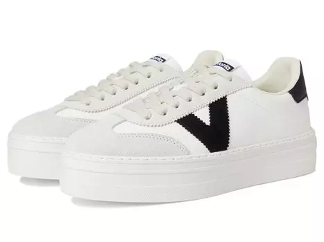 Кроссовки Unisex victoria Barcelona Ciclista, цвет Negro