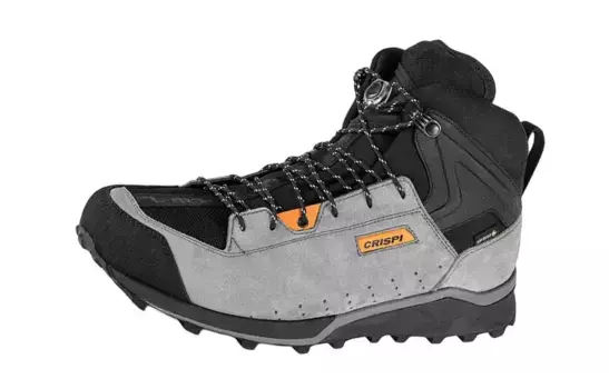 Кроссовки унисекс высокие Crispi