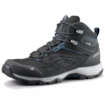 Кроссовки унисекс высокие Decathlon