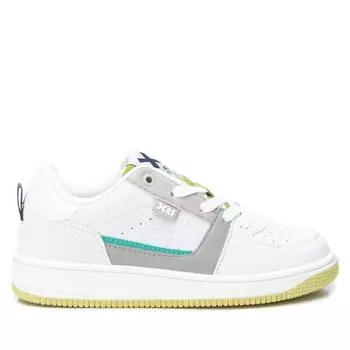 Кроссовки унисекс Xti 150443 Белый