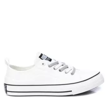 Кроссовки унисекс Xti 150456 Белый