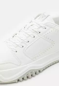 Кроссовки Unisex YOURTURN, белые