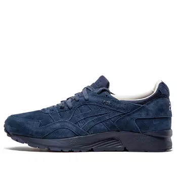 Кроссовки United Arrows x Gel Lyte 5 Asics, синий