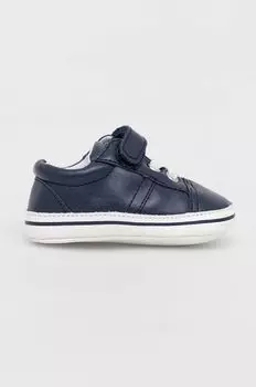 Кроссовки United Colors of Benetton, темно-синий
