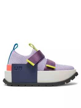 Кроссовки United Nude, фиолетовый