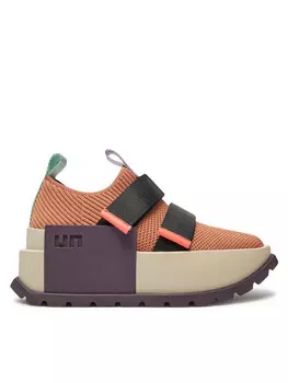 Кроссовки United Nude, оранжевый