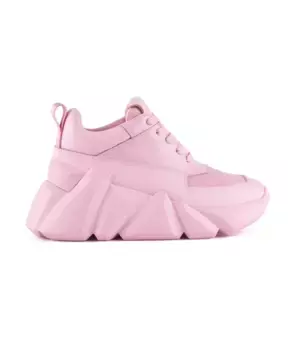 Кроссовки United Nude, розовый