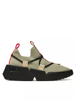 Кроссовки United Nude, серый