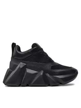 Кроссовки United Nude Space Kick Max, черный
