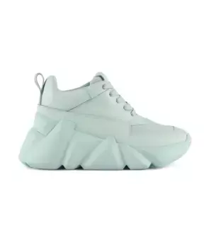 Кроссовки United Nude, зеленый