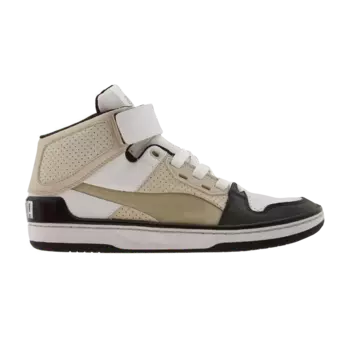 Кроссовки Unlimited High EVO Metropolis Pack Puma, желто-коричневый