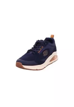 Кроссовки UNO 2 - 90S 2 SKECHERS, синий