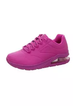 Кроссовки UNO 2 - GREAT KOLAR SKECHERS, розовый