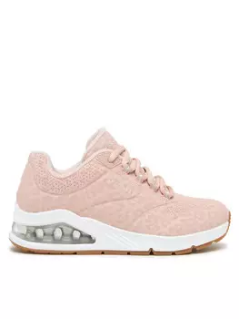Кроссовки Uno 2 In Kat Neato Skechers, розовый