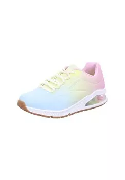 Кроссовки UNO 2 - OMBRE AWAY SKECHERS, мультиколор