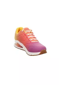 Кроссовки UNO 2 - OMBRE AWAY SKECHERS, розовый
