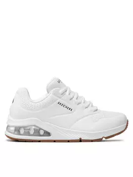 Кроссовки Uno 2 Skechers, белый