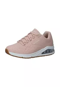 Кроссовки УНО 2 SKECHERS, розовый