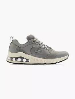 Кроссовки УНО 2 Skechers, серый
