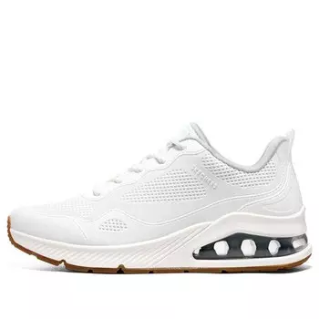 Кроссовки uno 2 'white' Skechers, белый
