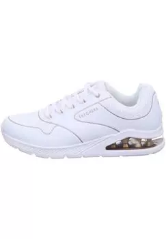 Кроссовки UNO 2 - ЗОЛОТАЯ ОТДЕЛКА SKECHERS