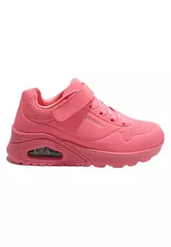 Кроссовки UNO 310502L Skechers, розовый