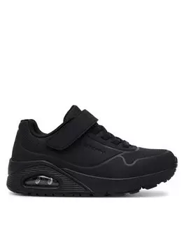 Кроссовки Uno-Air Blitz 403673L/BBK Skechers, черный