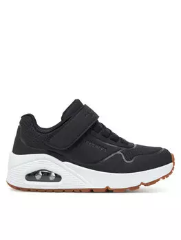 Кроссовки Uno Air Blitz 403673L/BLK Skechers, черный