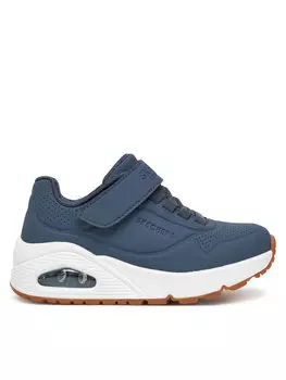 Кроссовки Uno-Air Blitz 403673L/Nvy Skechers, синий