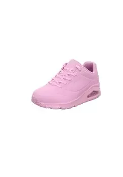 Кроссовки UNO BRIGHT AIR SKECHERS, фиолетовый