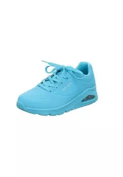 Кроссовки UNO BRIGHT AIR SKECHERS, синий