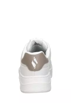 Кроссовки UNO COURT Skechers, белый
