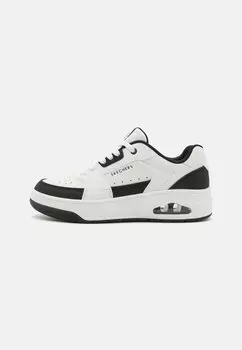 Кроссовки UNO COURT Skechers, белый