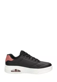Кроссовки UNO COURT Skechers, черный