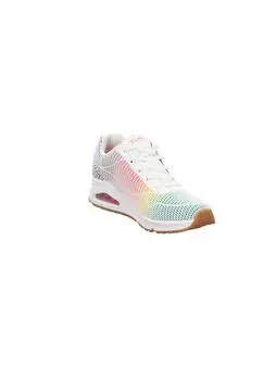 Кроссовки UNO EYE CATCHING SKECHERS, цвет Bunt