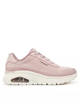 Кроссовки Uno Flex-Spring On Air 177794/MVE Skechers, фиолетовый
